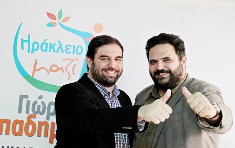 Κ. Τατούλης: «Ξεκάθαρη ματιά και ειλικρίνεια απέναντι στον δημότη»