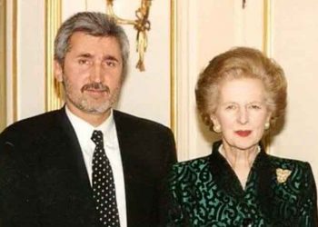 Τσετσενία: Ιδού οι τρομοκράτες σας