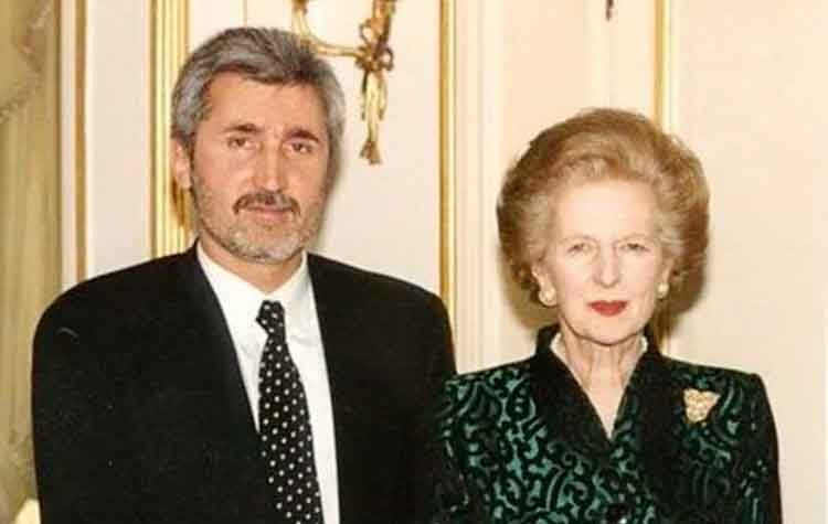 Τσετσενία: Ιδού οι τρομοκράτες σας