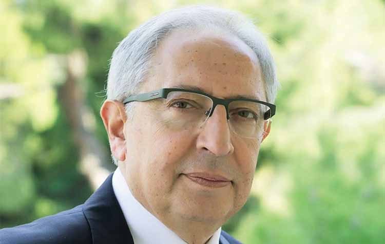 Θ. Αμπατζόγλου: «Εγγυόμαστε ουσιαστική ανανένωση και δημιουργική σύνθεση»