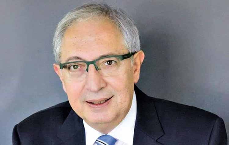 Θ. Αμπατζόγλου: «Εγγυόμαστε ότι τα επόμενα χρόνια το Μαρούσι θα πάει ακόμη πιο ψηλά»