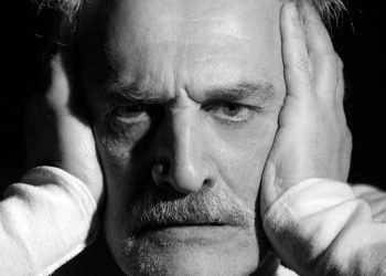 «Το τέλος» του Σάμουελ Μπέκετ στο θέατρο «Εμπορικόν»