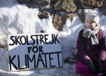 Ειρηνοποιός στο καταφύγιο