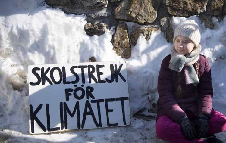 Ειρηνοποιός στο καταφύγιο