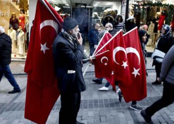 Εκλογές στην Τουρκία: Πού κερδίζει - πού χάνει το κόμμα του Ερντογάν