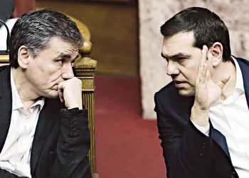 Γίνεται… της κάλπης