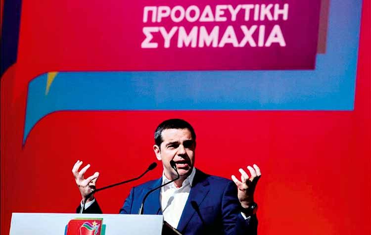 Προοδευτική Συμμαχία: Ικανοποίηση και ειρωνείες