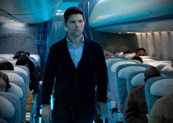 To reboot του «The Twilight Zone» και οκτώ πρεμιέρες σειρών στη COSMOTE TV