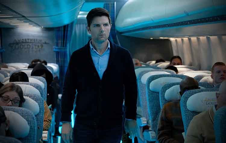 To reboot του «The Twilight Zone» και οκτώ πρεμιέρες σειρών στη COSMOTE TV