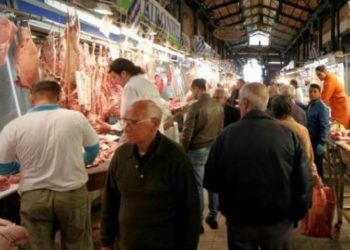 Περιφέρεια Αττικής: «Μπαράζ» ελέγχων στην πασχαλινή αγορά