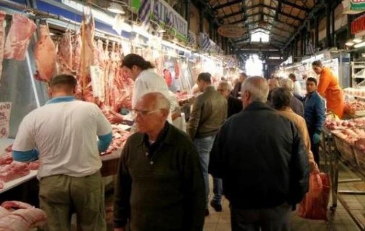 Περιφέρεια Αττικής: «Μπαράζ» ελέγχων στην πασχαλινή αγορά