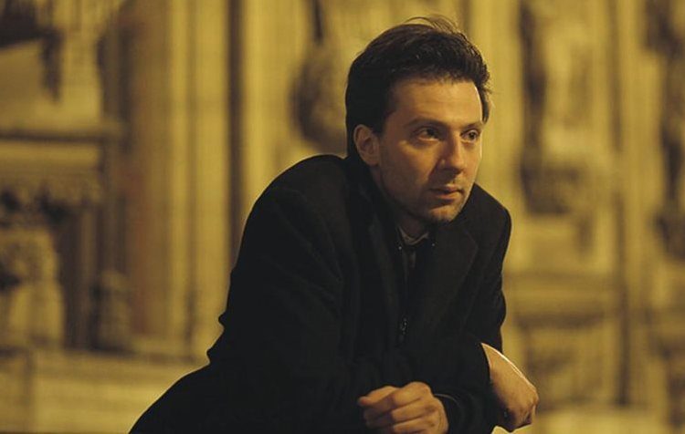 Ρεσιτάλ πιάνου από τον Βασίλη Βαρβαρέσο στην Κηφισιά