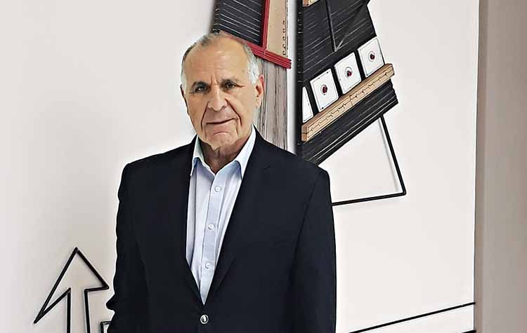 Β. Κωνσταντίνου: «Ο Μαρουσιώτικος αθλητισμός  χρειάζεται συσπείρωση και οργάνωση»