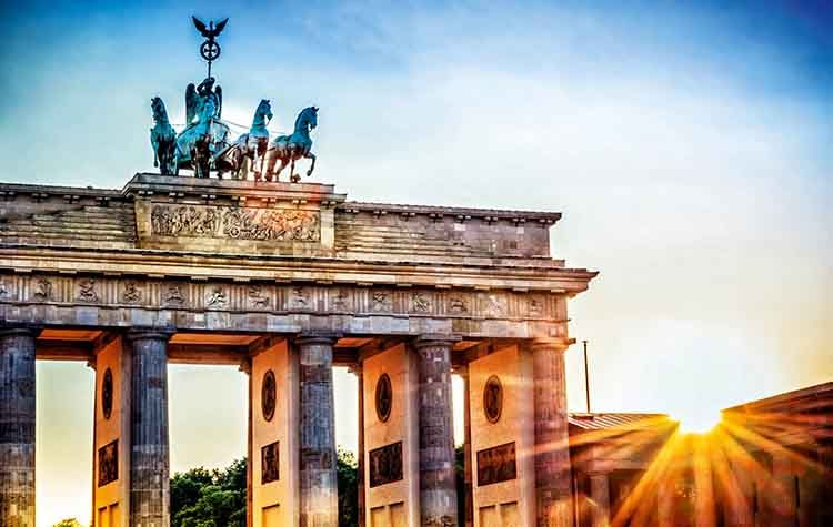 Γερμανικές αποζημιώσεις: Διακομματική ομοφωνία