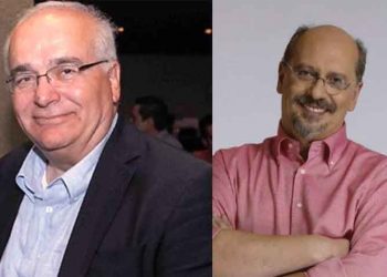 Βγόντζας - Λυριτζής: Αυτοί που φεύγουν…