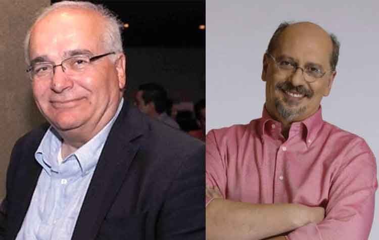 Βγόντζας - Λυριτζής: Αυτοί που φεύγουν…