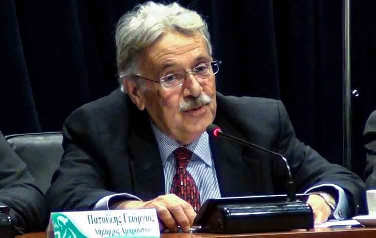 Εκλέγει νέο προεδρείο το Δημοτικό Συμβούλιο μετά την παραίτηση Βραχνού