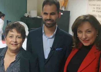 «Δείπνο στο Σκοτάδι»: Μια μοναδική εμπειρία για πρώτη φορά στα Βριλήσσια