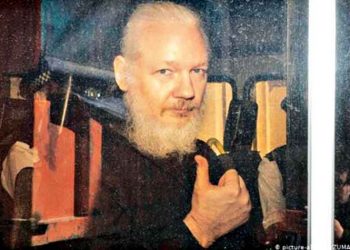 Wikileaks: Λίστα «παραπτωμάτων»