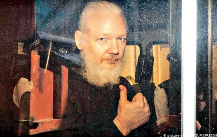 Wikileaks: Λίστα «παραπτωμάτων»