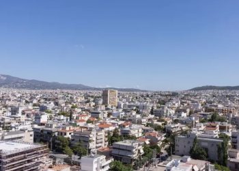 Στο σχέδιο πόλης η περιοχή του «Έθνους» - Τα επόμενα βήματα