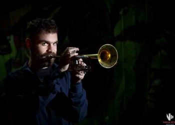 Stelios Chatzikaleas Quintet στο Half Note