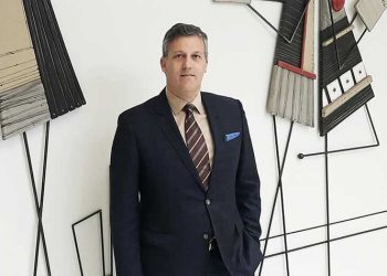 Χρυσόστομος Σχινάς: «Πρωταγωνιστές οι πολίτες στη μάχη για το Μαρούσι μας»