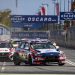 H Yokohama στο Μαρόκο για το FIA World Touring Car Cup