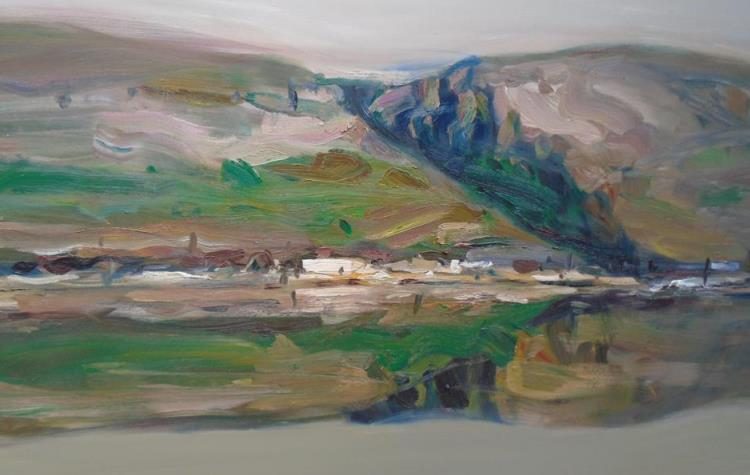 Ανοικτό κάλεσμα του Συλλόγου «Αργώ» σε εραστές της ζωγραφικής