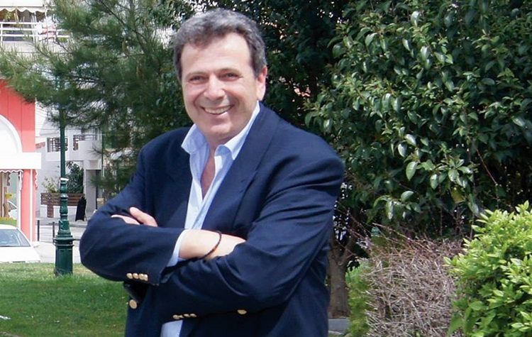 Χ. Φωτίδης: «Συνεχίζουμε δυναμικά όλοι μαζί για το νικηφόρο τελικό αποτέλεσμα της Κυριακή»