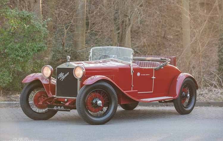 H FCA Heritage και η Alfa Romeo συνεχίζουν τον θρύλο του «1000 Miglia»