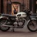 Νέα 2019 Bonneville Τ120 Diamond Edition
