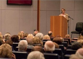 Σάντυ Πατρινού: «Η Ενωτική Πρωτοβουλία ήρθε για να μείνει»