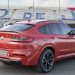 Μια BMW X4 M competition το βραβείο για αναβάτη του MotoGP