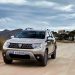 Νέος turbo κινητήρας βενζίνης 1.3 TCe για το Dacia Duster