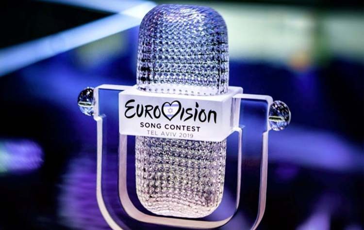 Eurovision 2019: Η Ολλανδία στην πρώτη θέση του διαγωνισμού