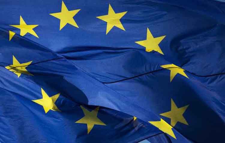 Ας σκεφτούμε την Ευρώπη