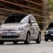 Νέα σειρά Fiat 500