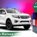 Pick - up της χρονιάς στα Honest John Awards το Nissan Navara