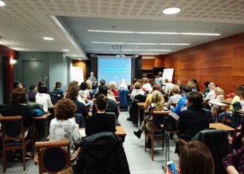 Επιτυχημένη συμμετοχή του Ειδικού Δημοτικού Σχολείου στο Erasmus+