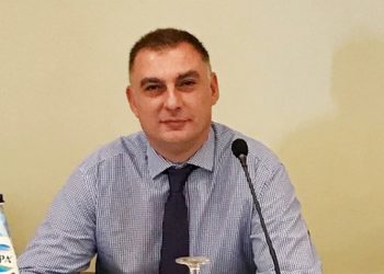 Γ. Κόντης: «Για μια ηλεκτρονική δημοτική διοίκηση»