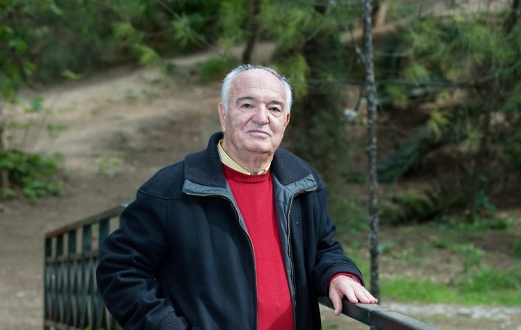 Γ. Λαδόπουλος: «Σοβαρότητα, ήθος, ανιδιοτέλεια για την επόμενη μέρα»