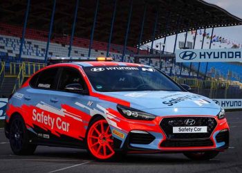 Η Hyundai Motor υποστηρίζει το Πρωτάθλημα MOTUL FIM Superbike
