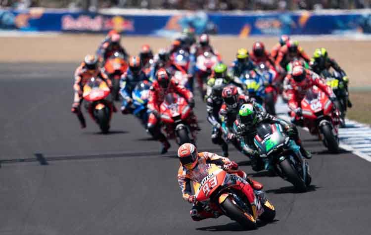 Ο Marc Marquez επιστρέφει στην κορυφή με τη νίκη του στο Ισπανικό GP - 12ος ο Lorenzo