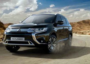 Ένα ακόμα βραβείο ικανοποίησης πελατών απέσπασε η Mitsubishi