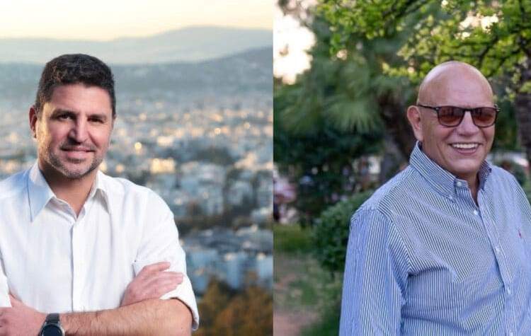 Νέα αντιπαράθεση μεταξύ «Αλλάζουμε» και Σπύρου Παπασπύρου