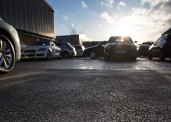 Γ. Σταθόπουλος: «Έχουμε μελέτη ελεγχόμενης στάθμευσης - Ήρθε η ώρα να την υλοποιήσουμε»