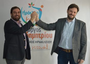 Οδυσσέας Παζιώνης: «Ένα ευρωπαϊκό προάστιο στην Αθήνα»