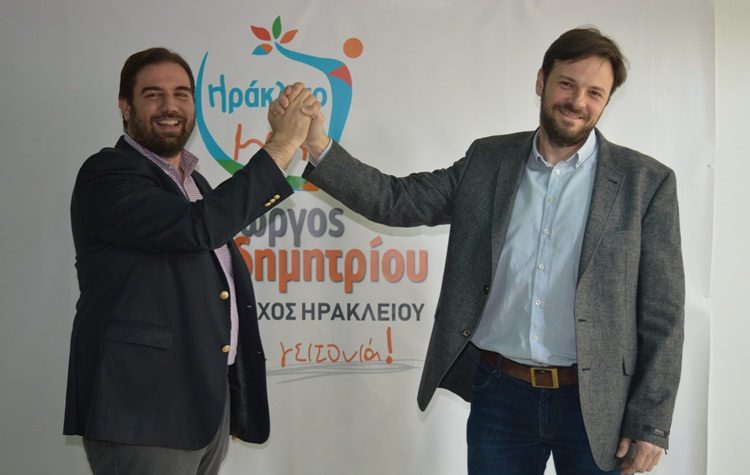 Οδυσσέας Παζιώνης: «Ένα ευρωπαϊκό προάστιο στην Αθήνα»