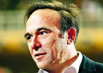 Πέτρος Κόκκαλης: «Βασίλισσα των fake news η άρνηση της κλιματικής κρίσης»